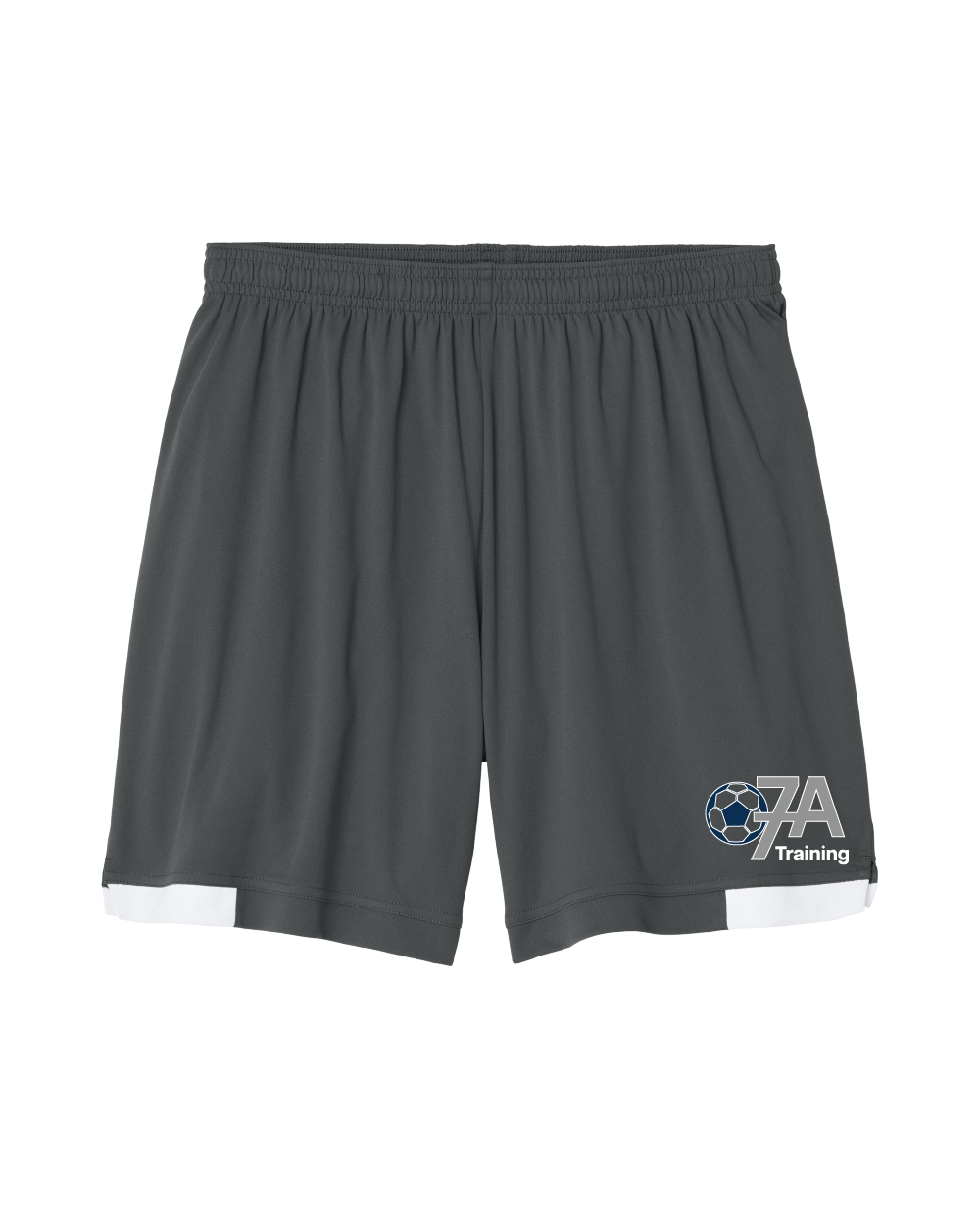 7A Training Men's/Unisex Shorts