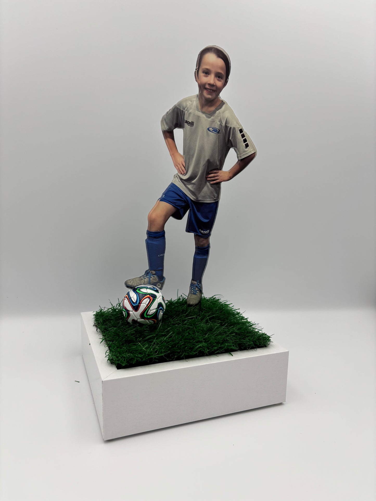 Soccer WinZig Classic