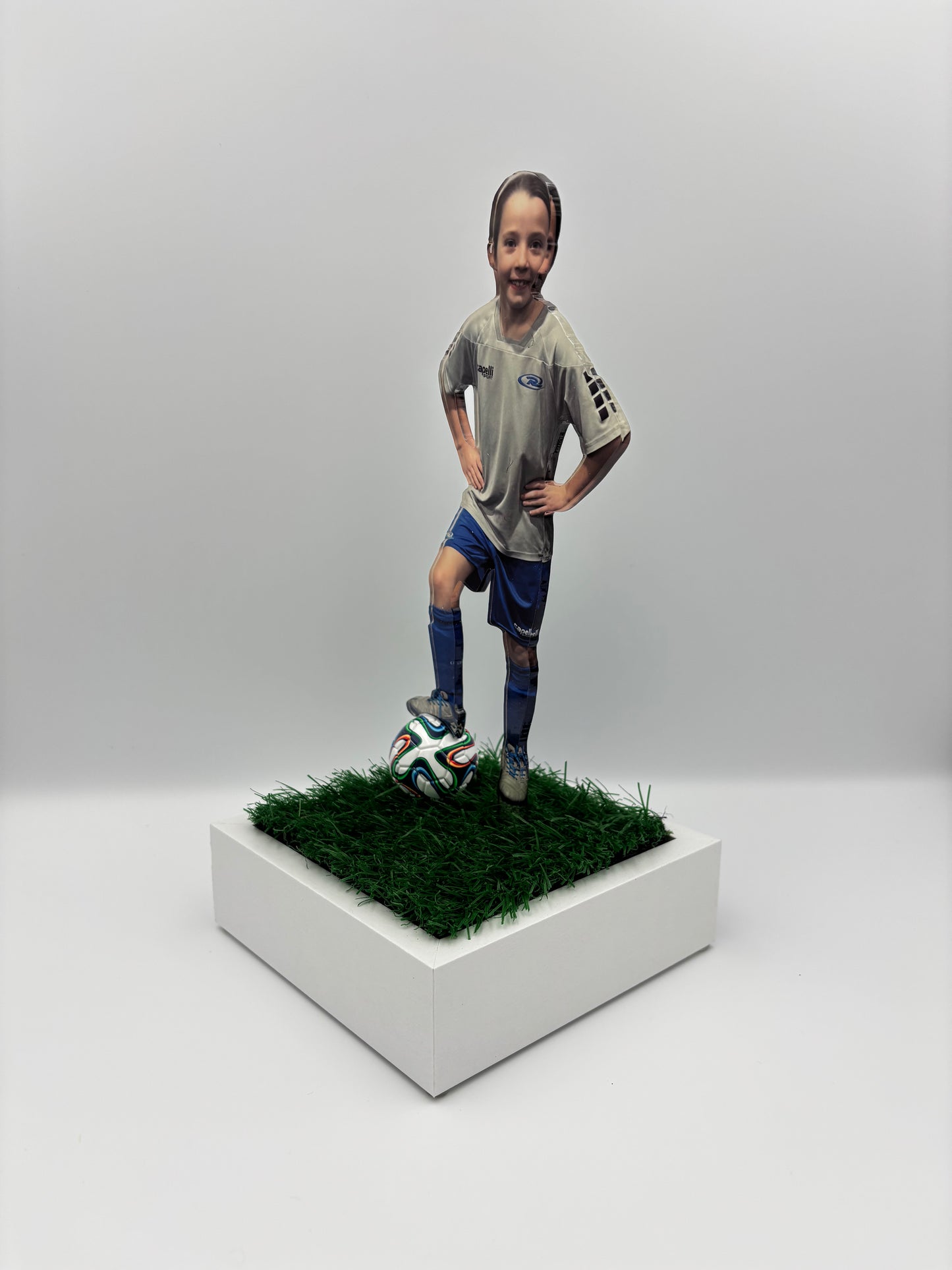 Soccer WinZig Classic