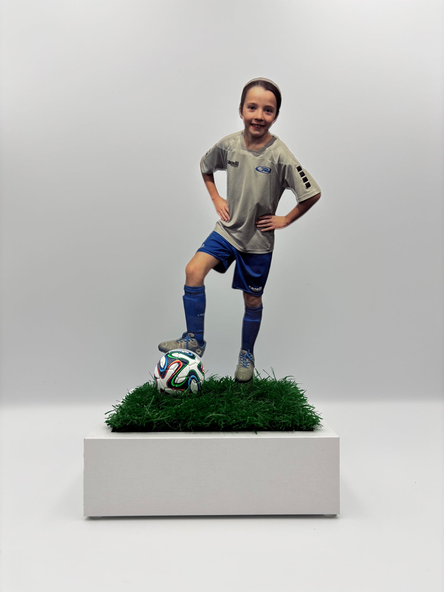 Soccer WinZig Classic
