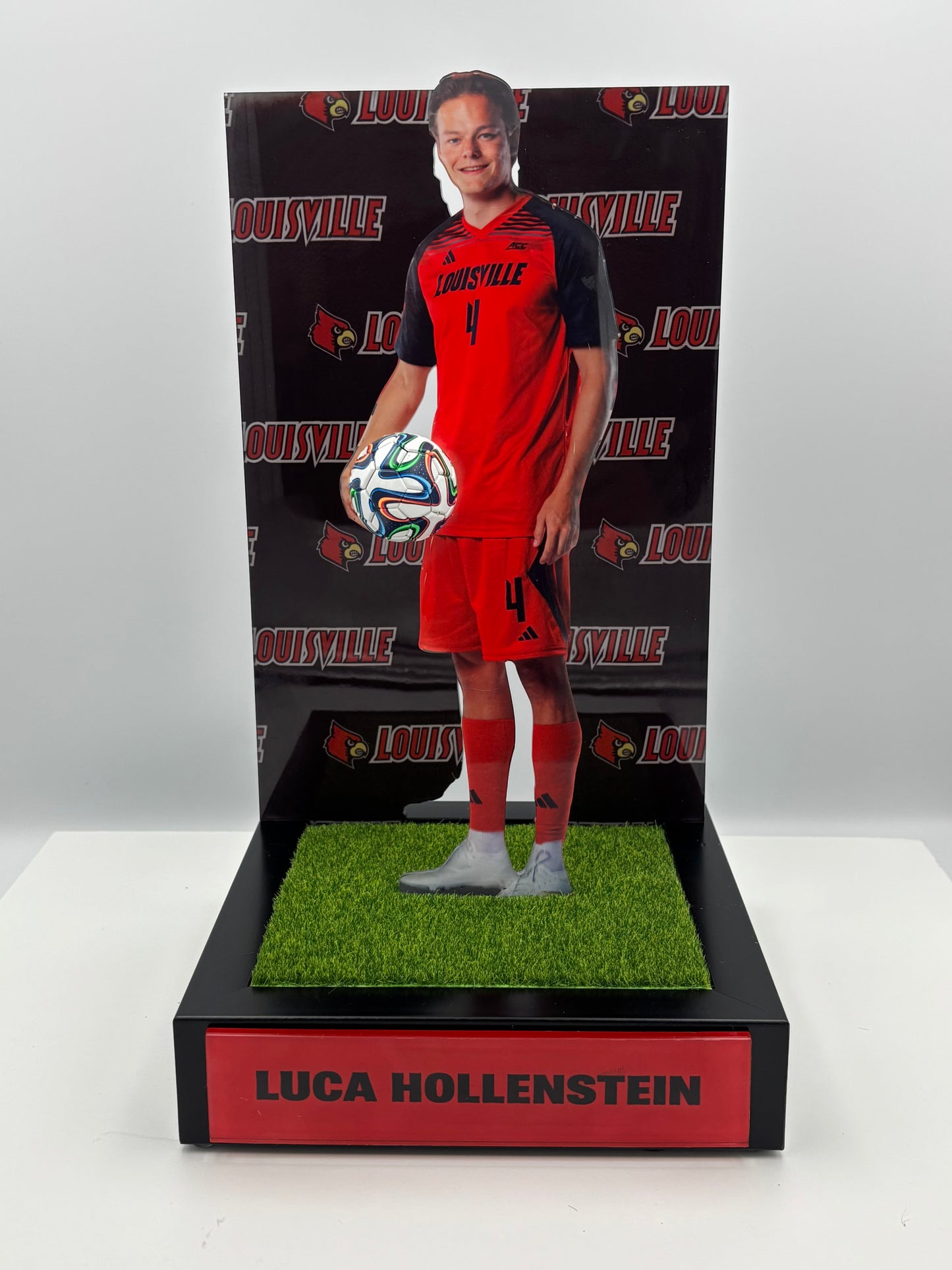 Soccer Breakout WinZig