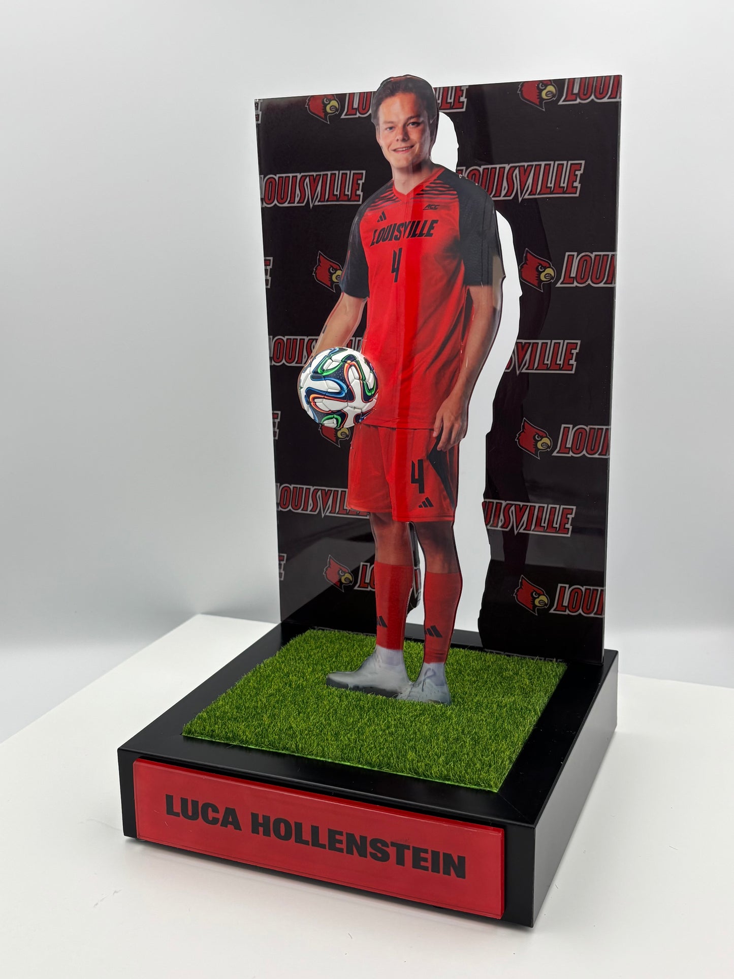 Soccer Breakout WinZig