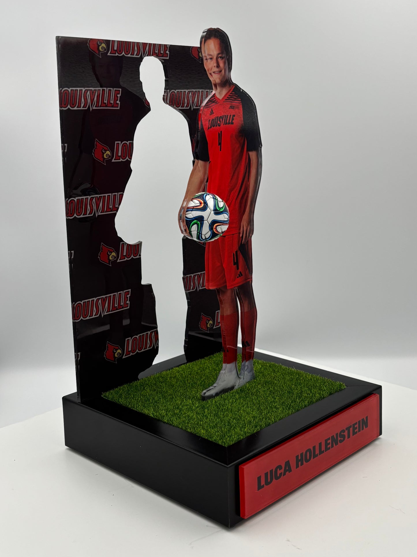 Soccer Breakout WinZig