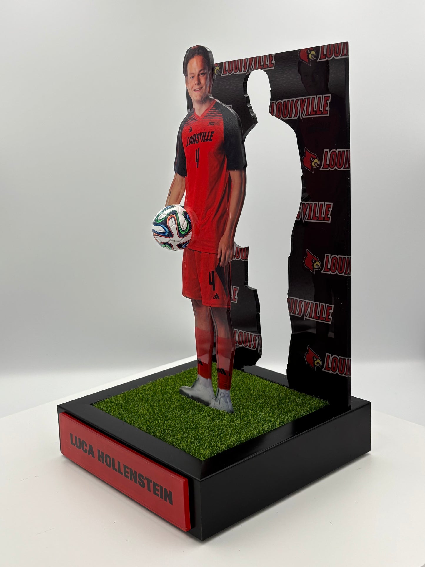 Soccer Breakout WinZig