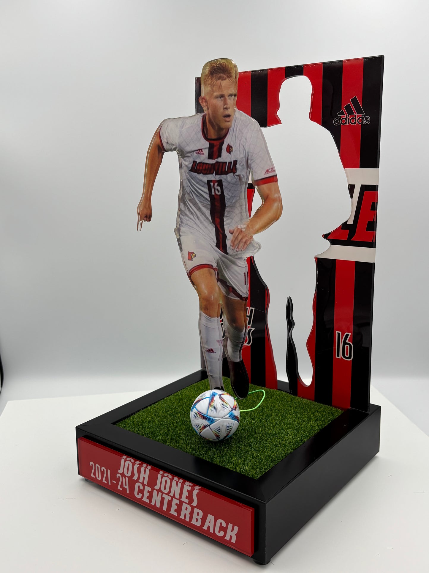 Soccer Breakout WinZig