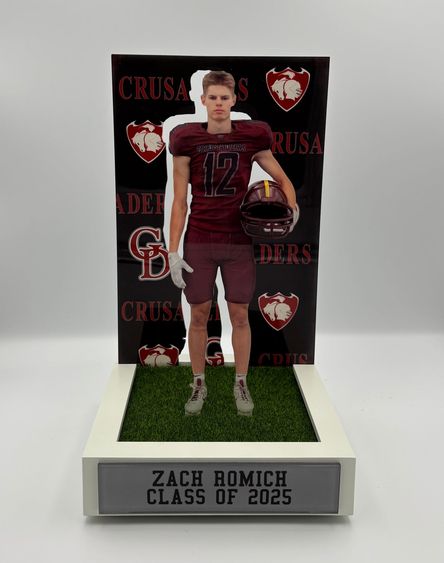 Football Breakout WinZig