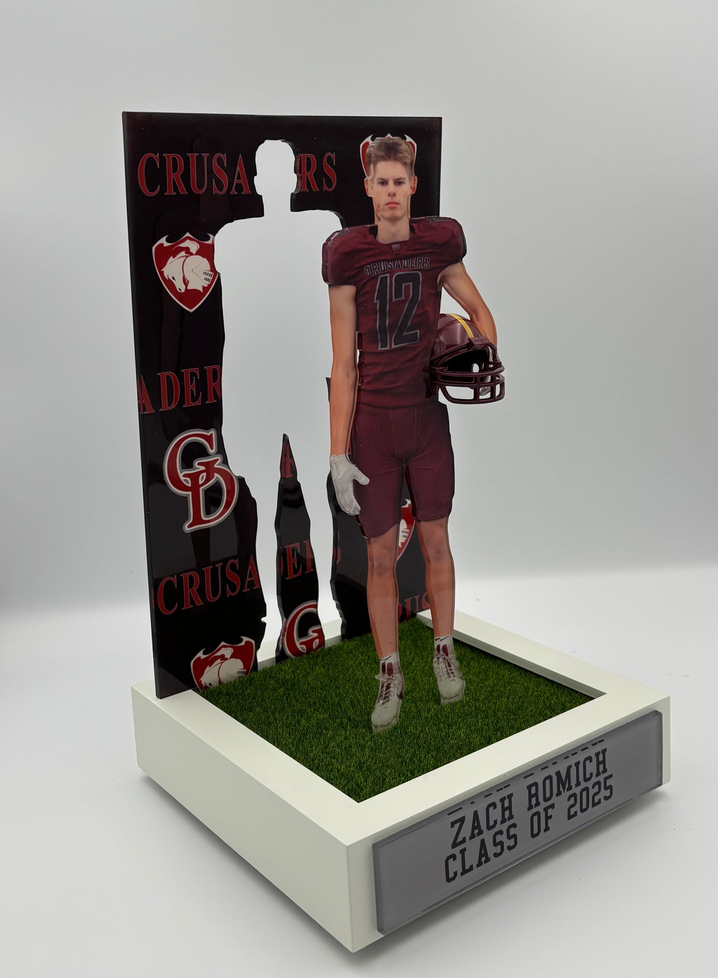 Football Breakout WinZig