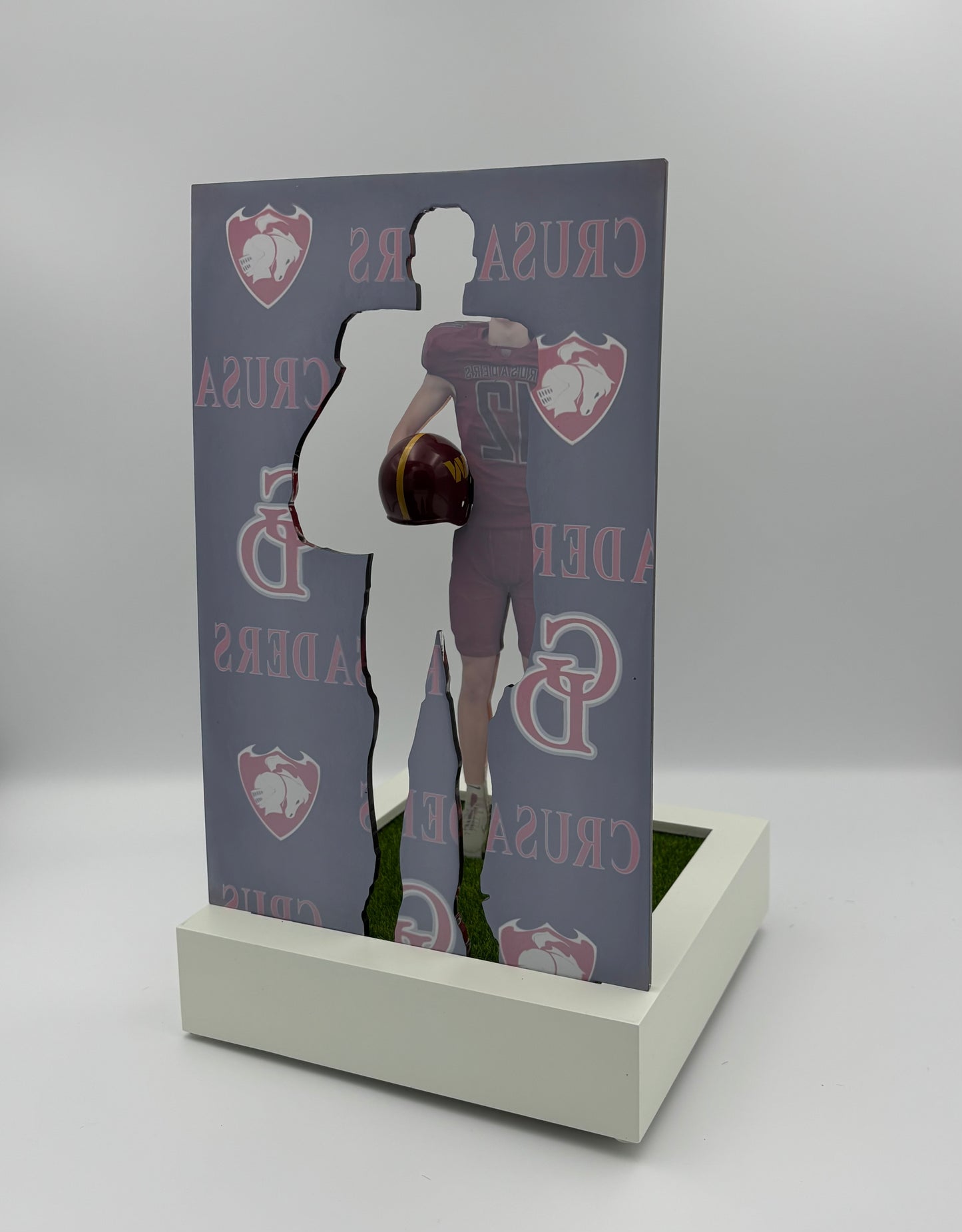 Football Breakout WinZig