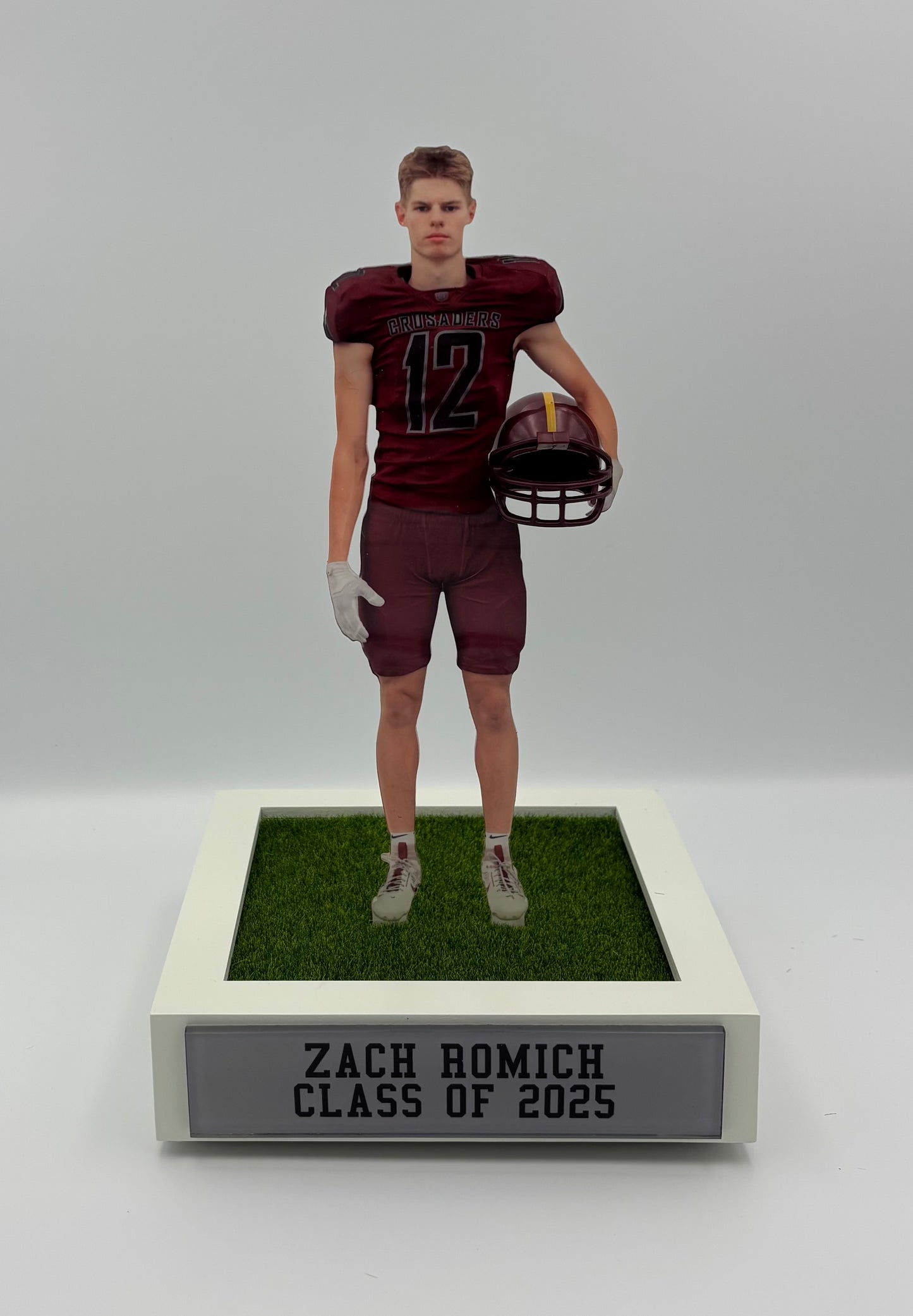 Football WinZig Classic