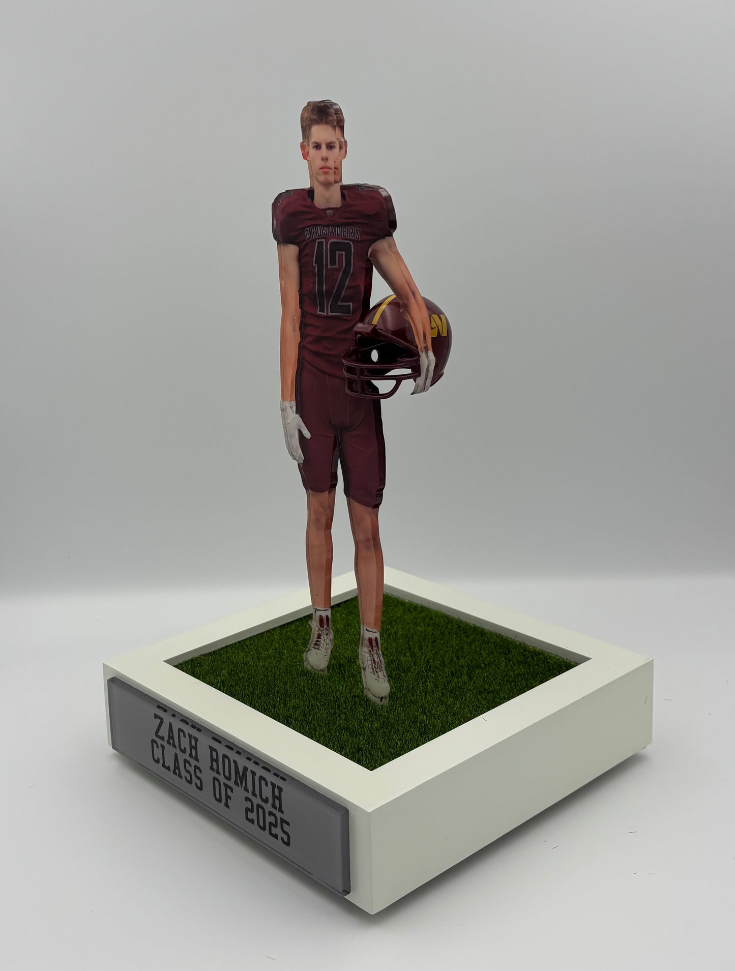 Football WinZig Classic