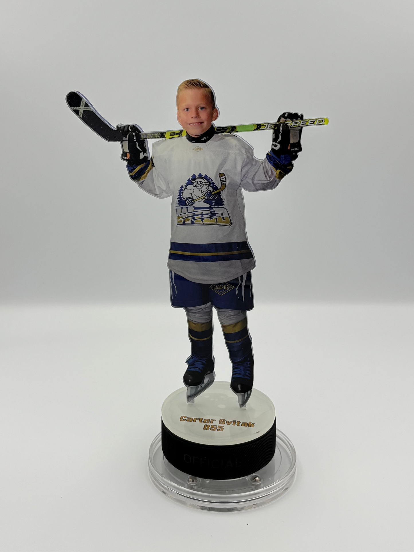 Hockey WinZig