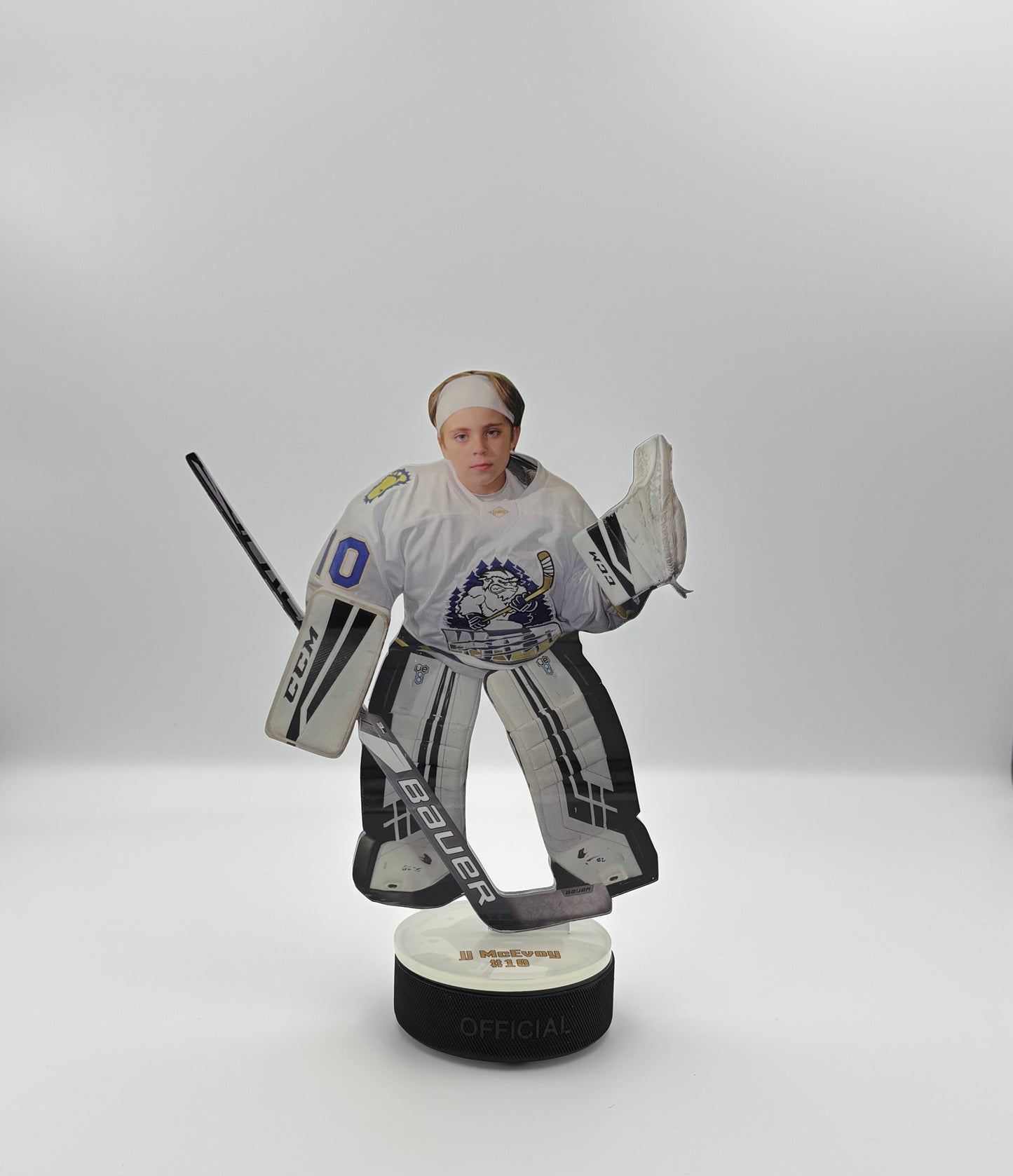 Hockey WinZig