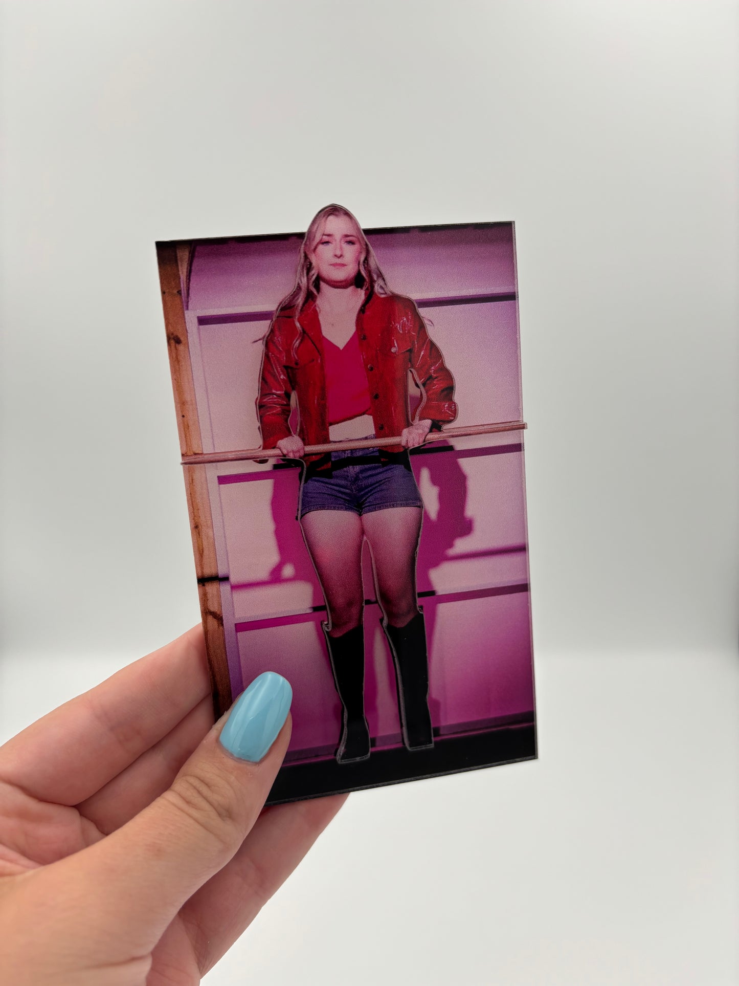 WinZig Foto