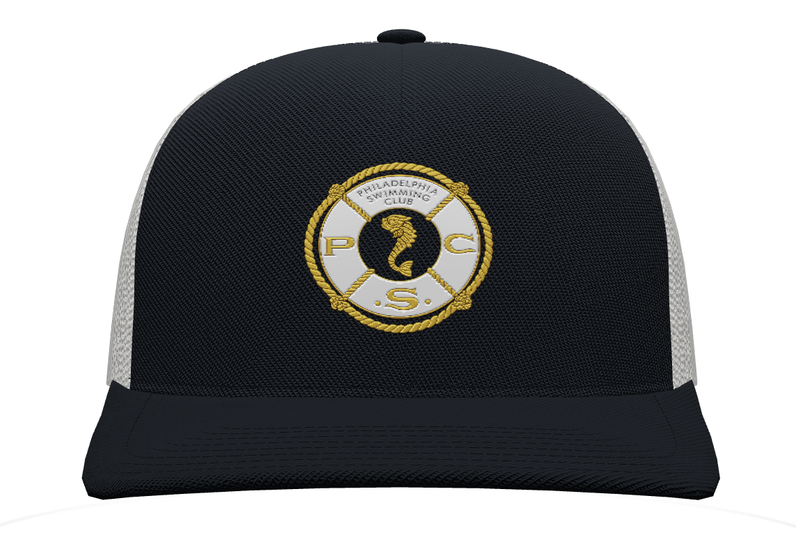 PSC Trucker Hat