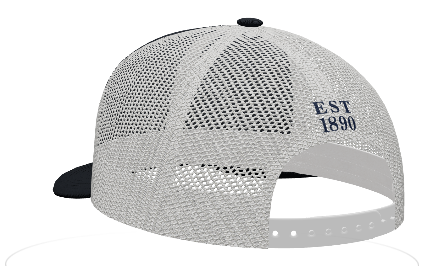 PSC Trucker Hat