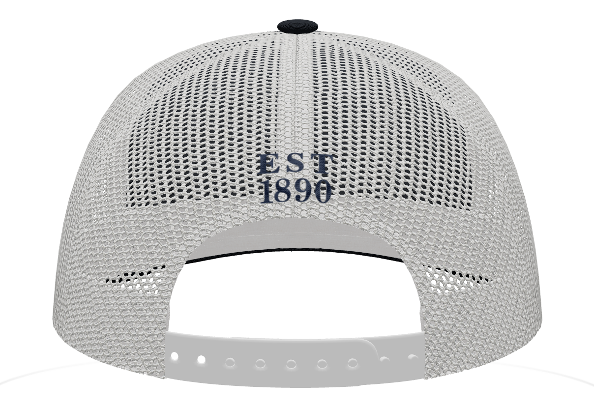 PSC Trucker Hat