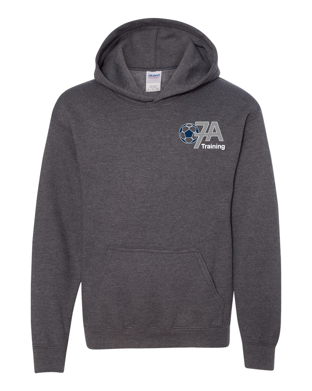 7A Training Youth Sweatshirt
