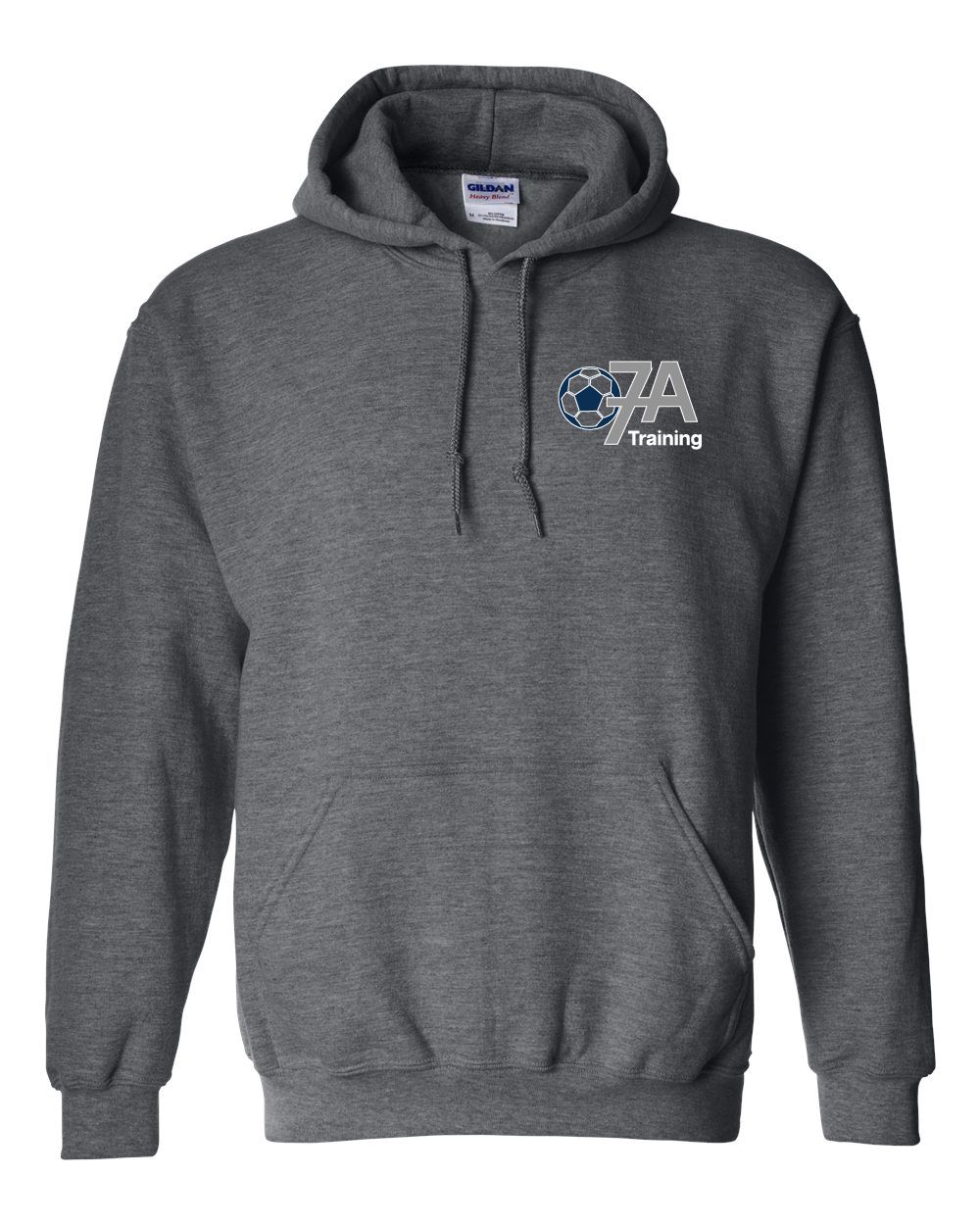 7A Training Sweatshirt