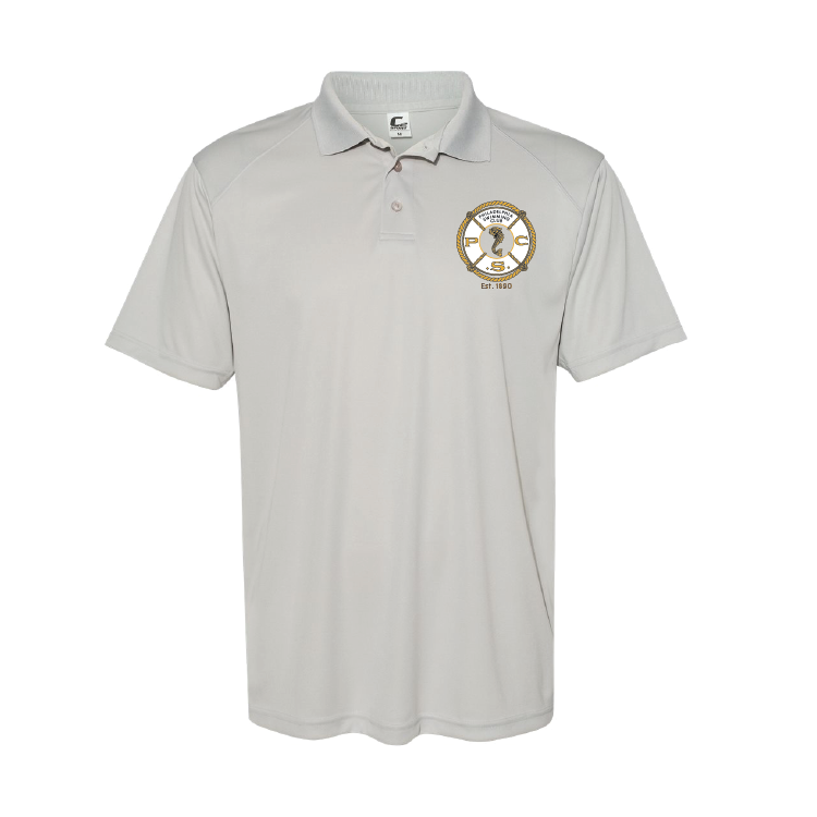 PSC Short Sleeve Polo
