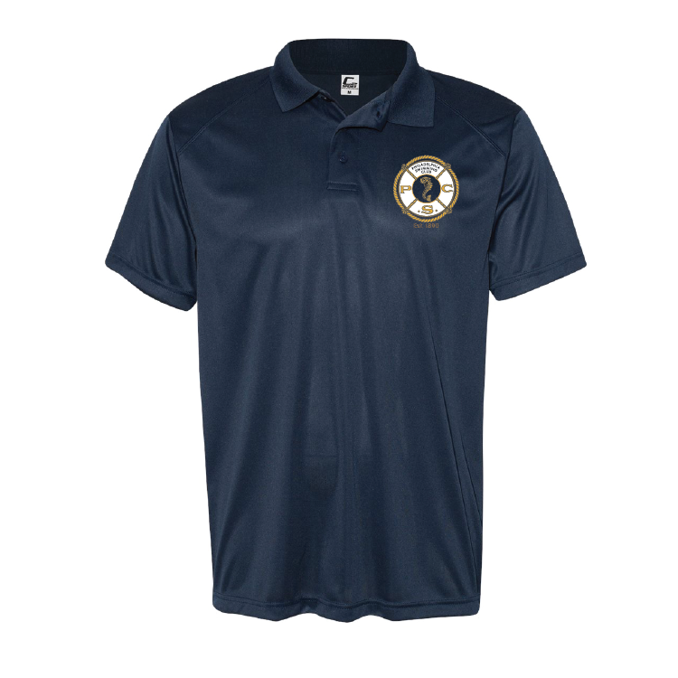 PSC Short Sleeve Polo