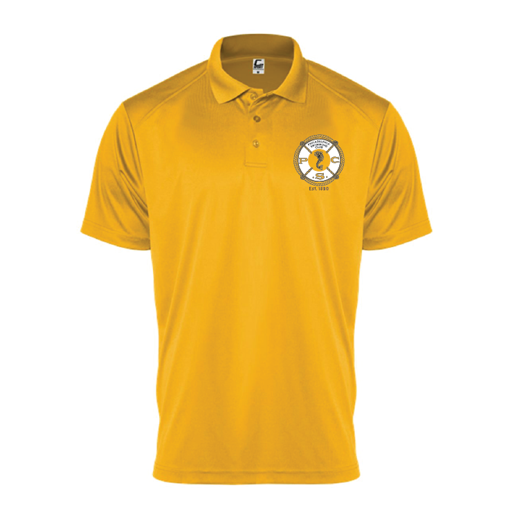 PSC Short Sleeve Polo