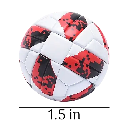 Soccer Breakout WinZig