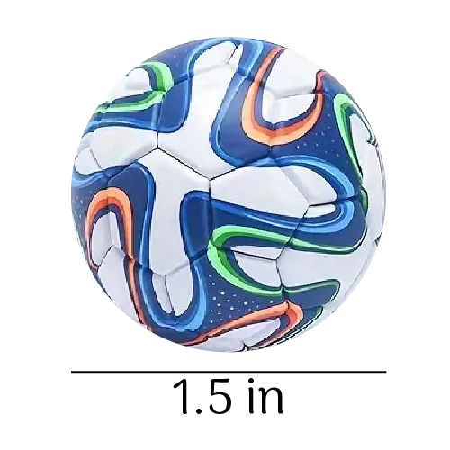 Soccer Breakout WinZig