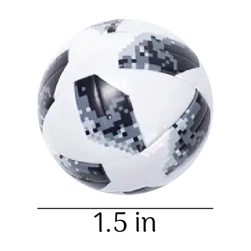Soccer Breakout WinZig