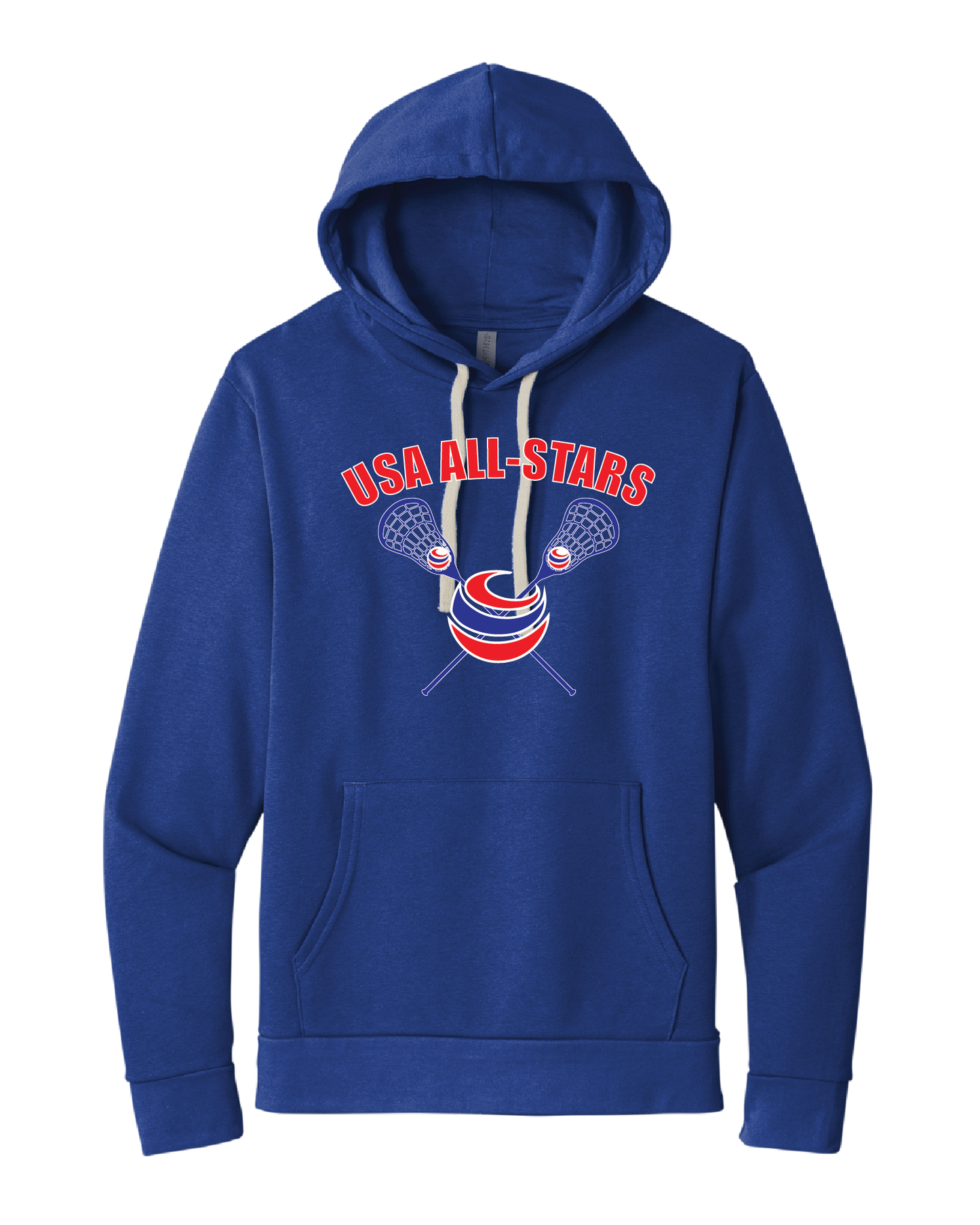 USA All-Stars Hoodie 2025