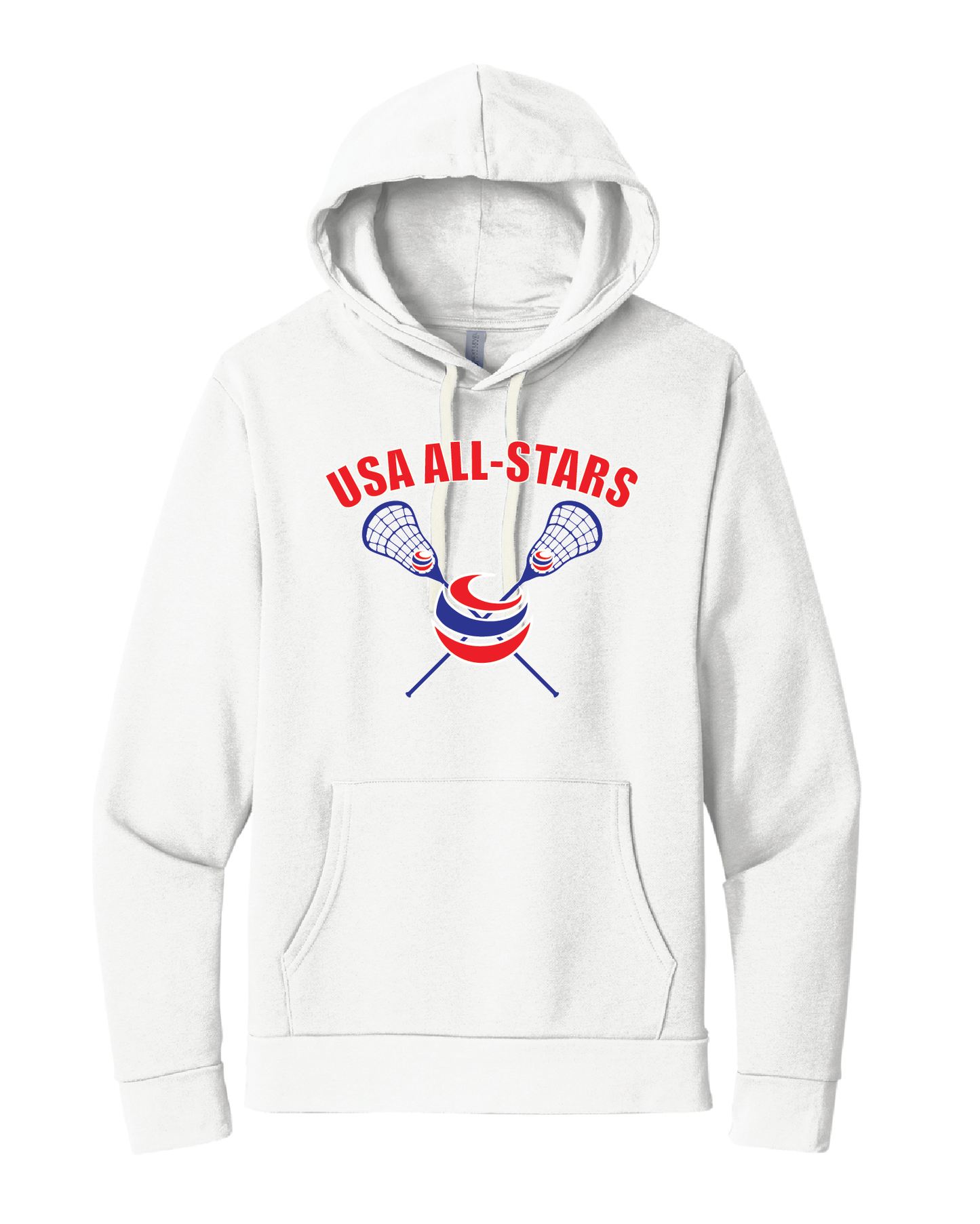 USA All-Stars Hoodie 2025