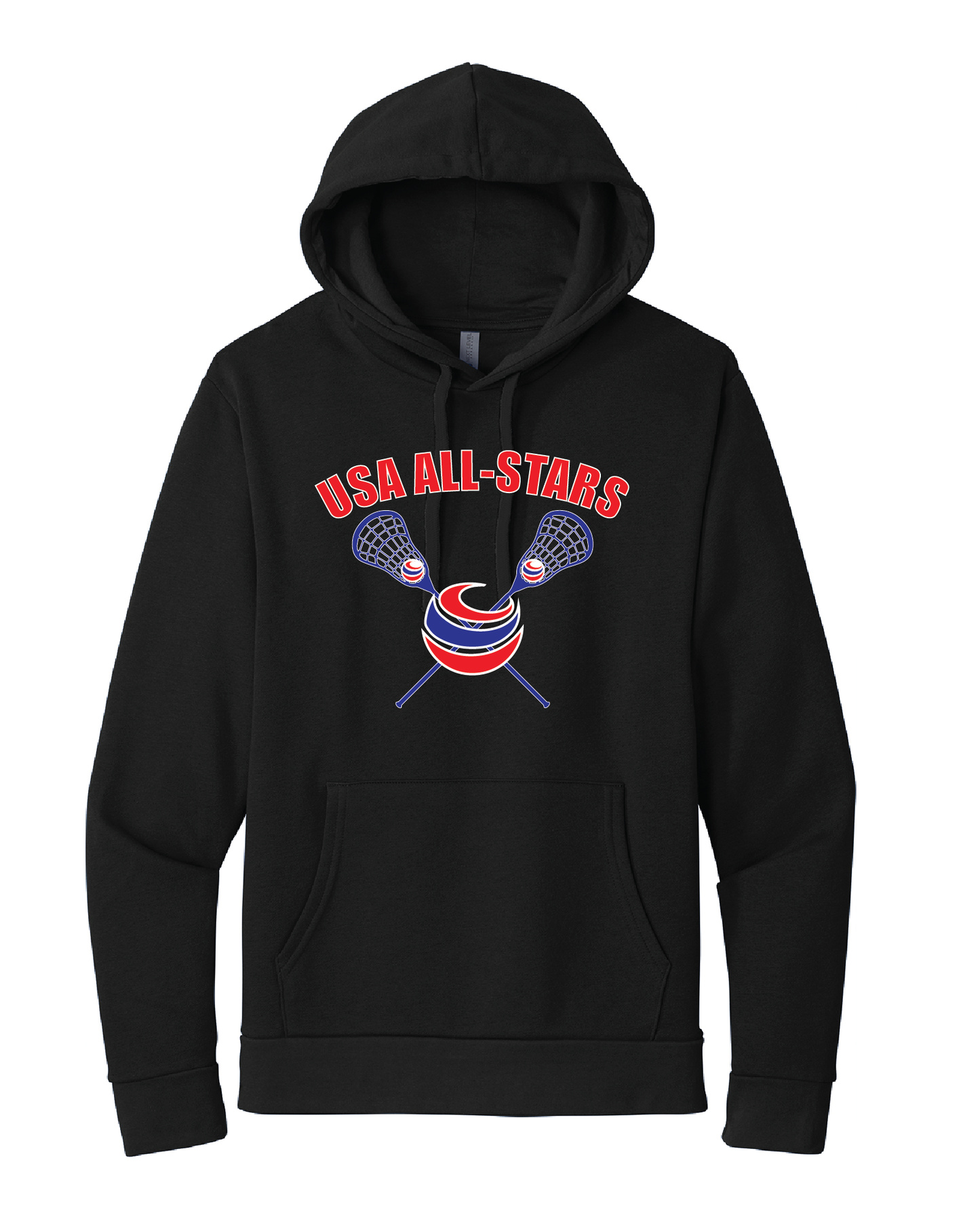 USA All-Stars Hoodie 2025