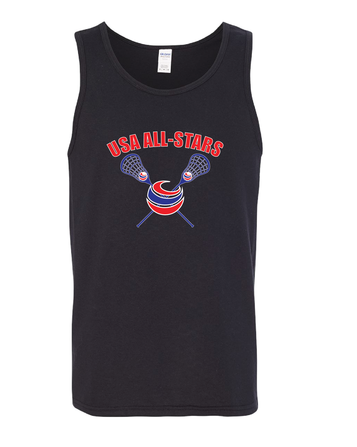 USA All-Stars Tank Top 2025