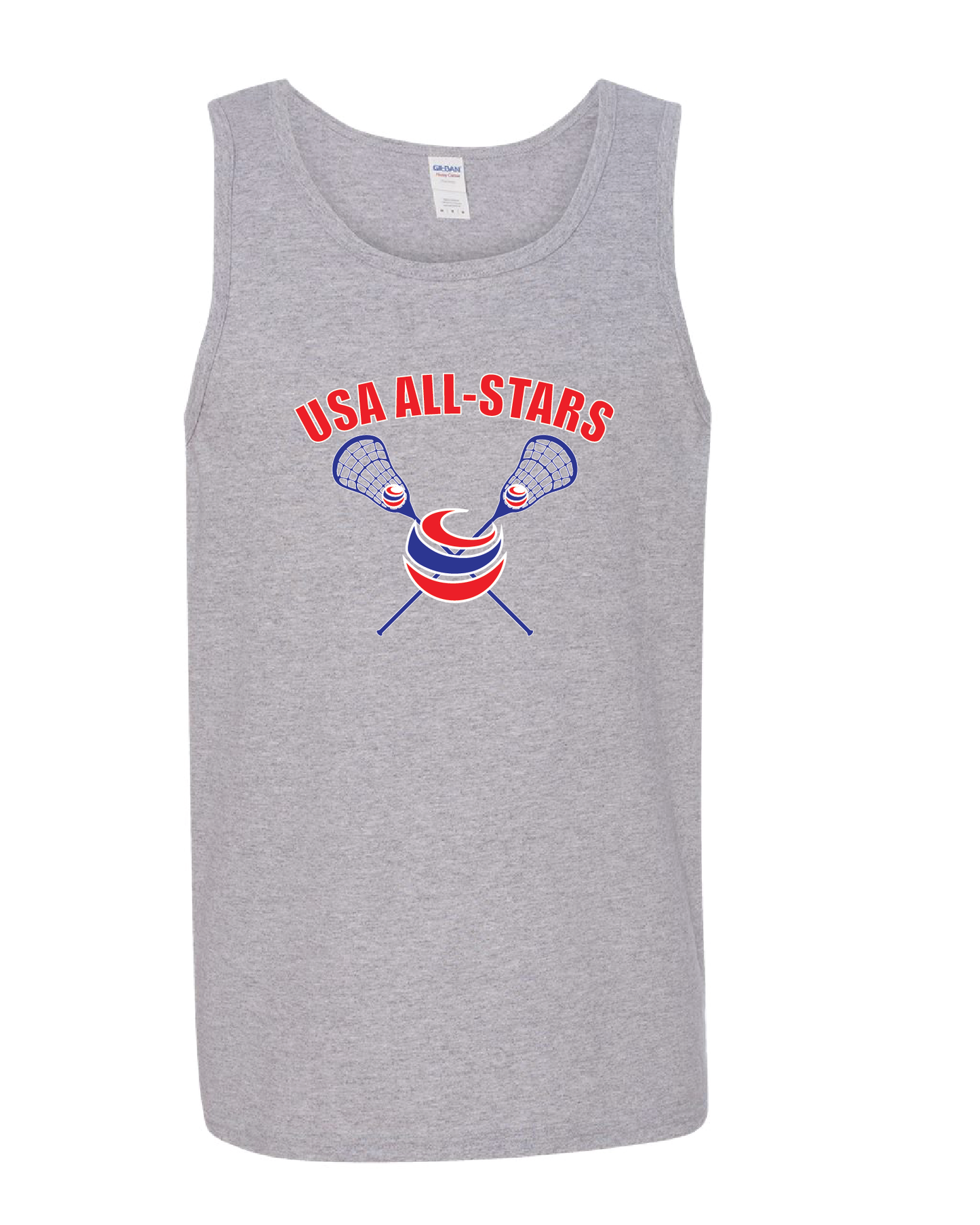 USA All-Stars Tank Top 2025