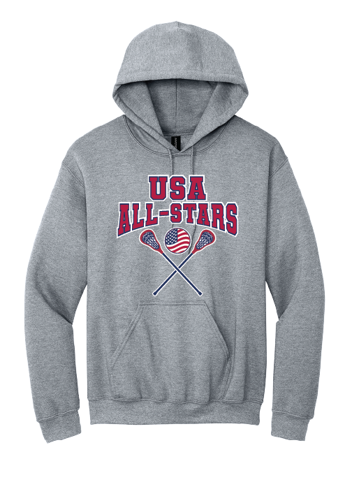 USA All-Stars Hoodie