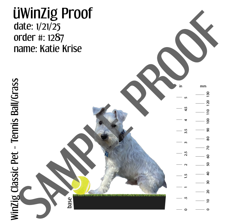 WinZig Pets