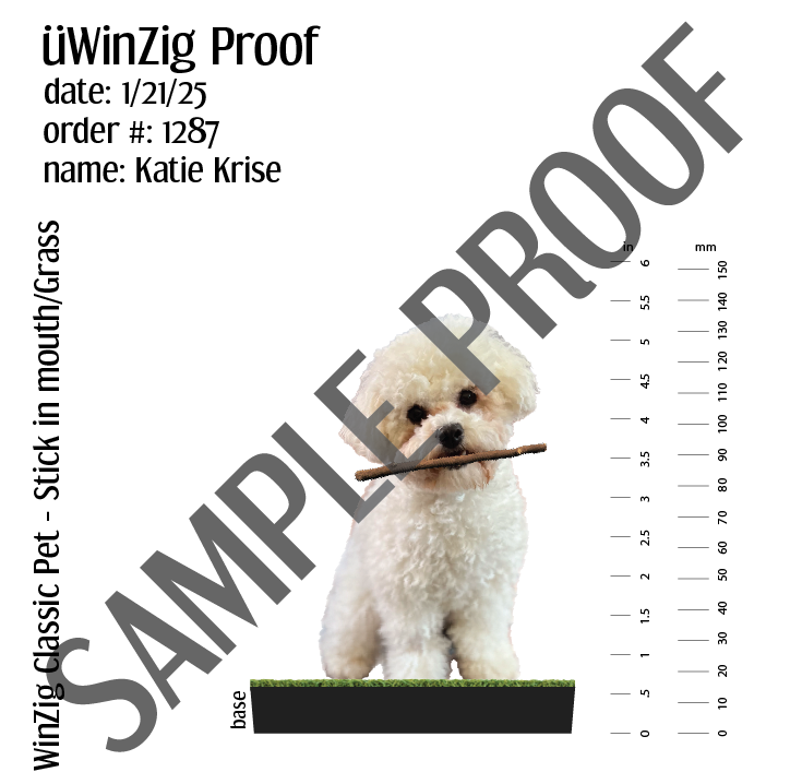 WinZig Pets
