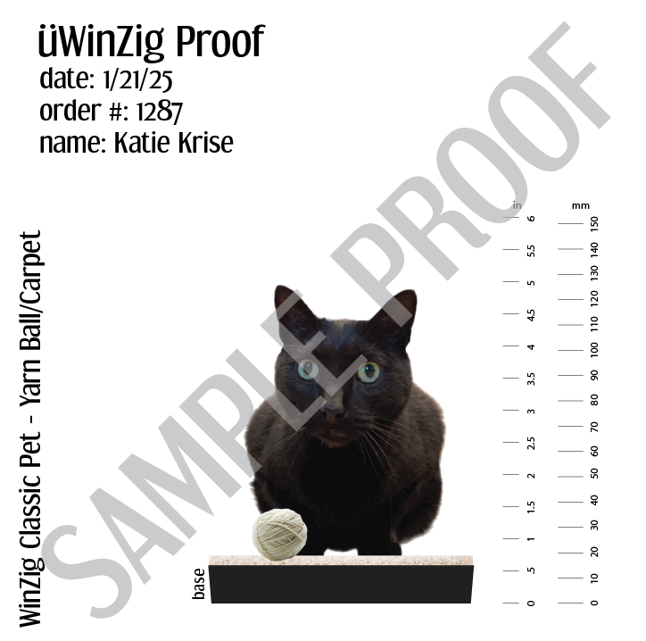 WinZig Pets