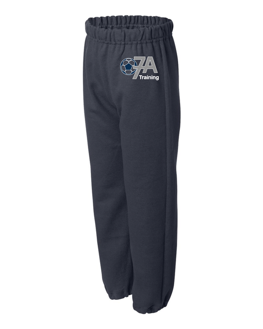 7A Training Youth Sweatpants