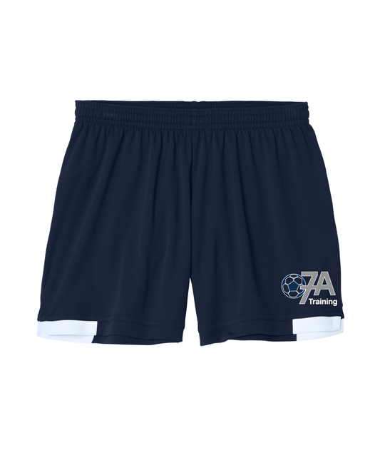7A Training Women's Shorts