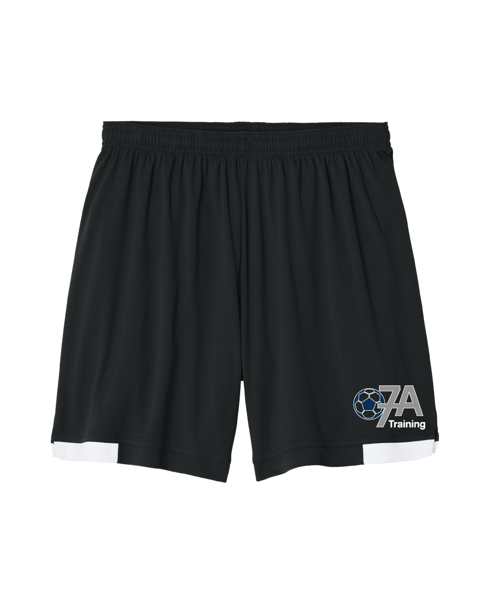 7A Training Men's/Unisex Shorts