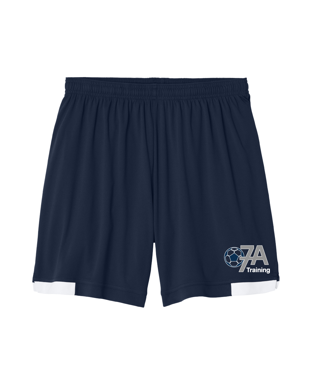 7A Training Men's/Unisex Shorts