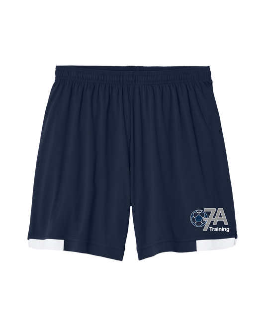 7A Training Men's/Unisex Shorts