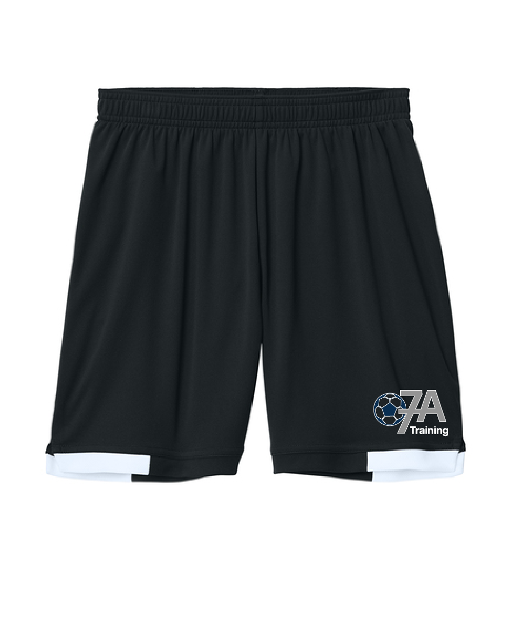 7A Training Youth Shorts