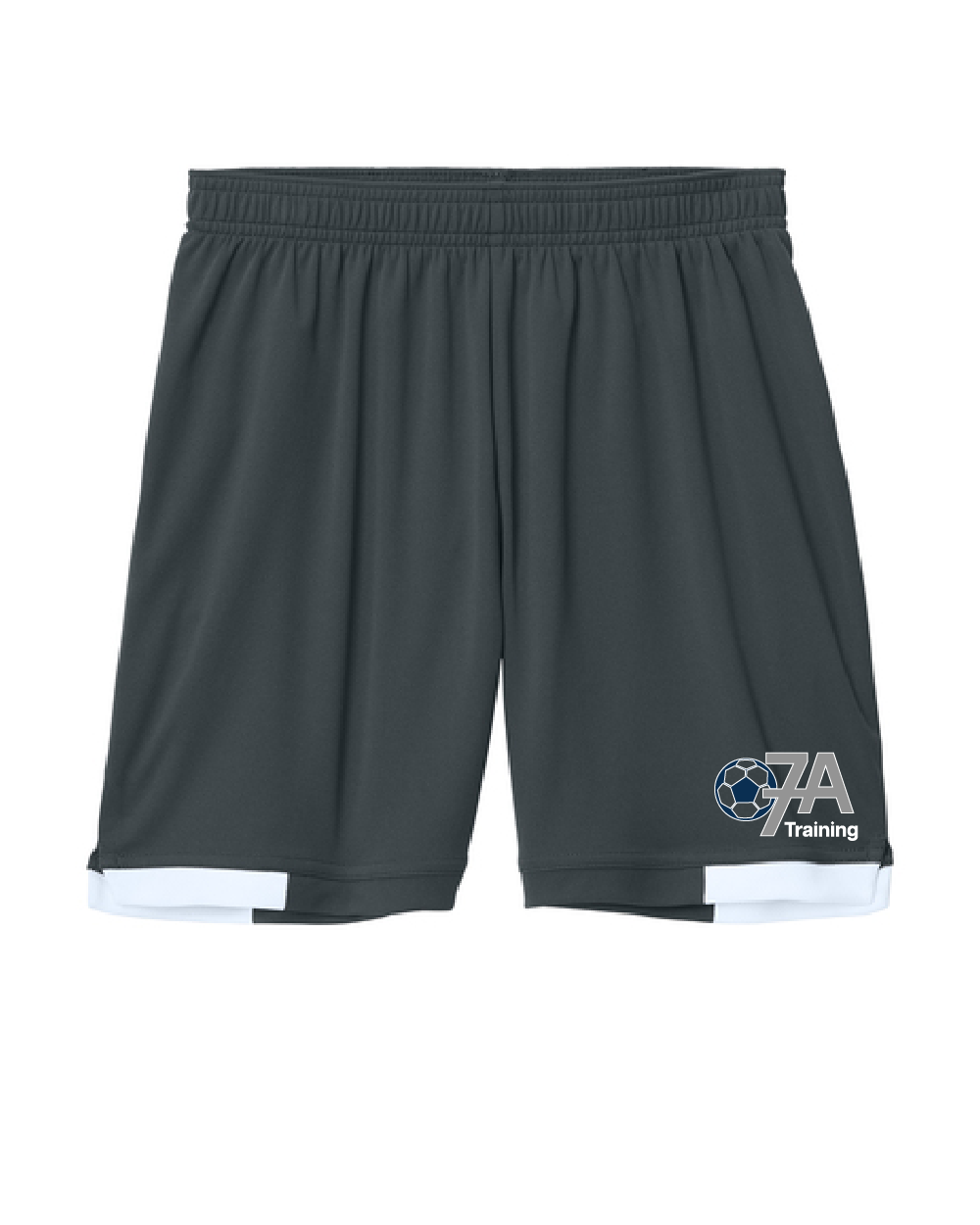 7A Training Youth Shorts