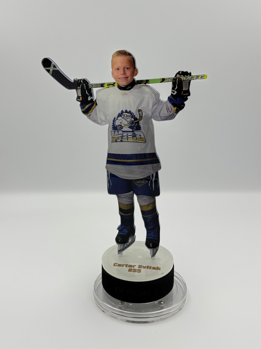 Hockey WinZig