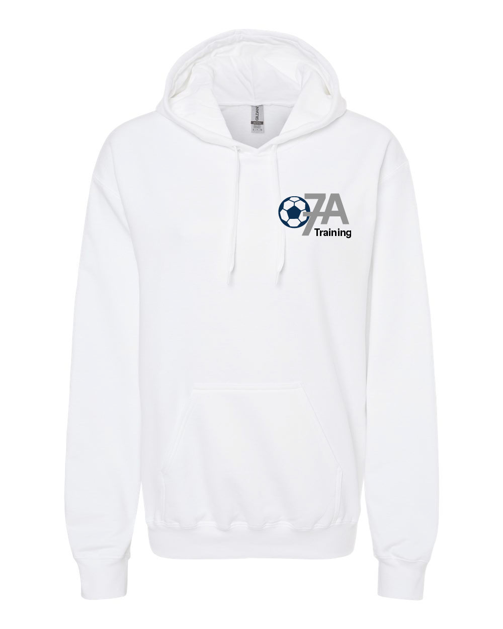 7A Training Sweatshirt
