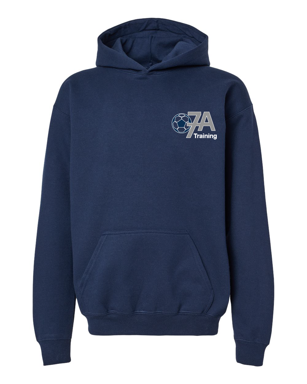 7A Training Youth Sweatshirt