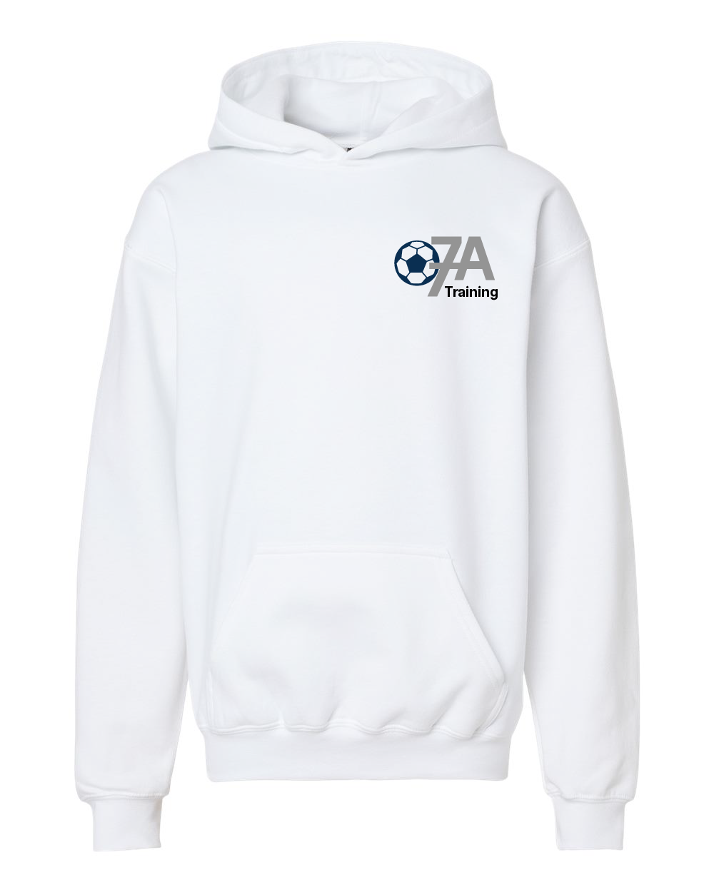 7A Training Youth Sweatshirt