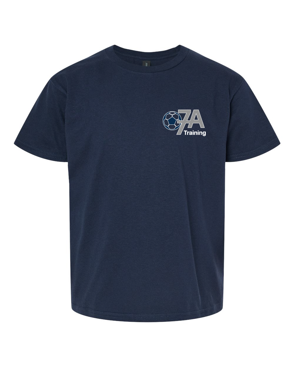 7A Training Youth T-shirt