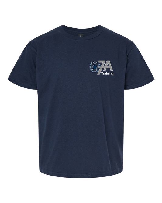 7A Training Youth T-shirt